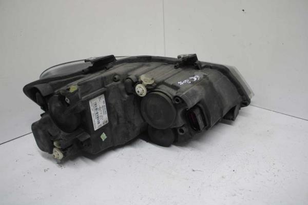 PHARE GAUCHE VW POLO 6C 04/2014-2017 - Vue 2